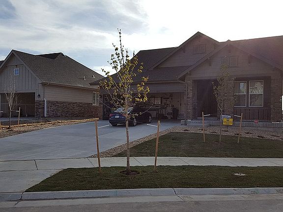2nd image of 8039 S Elk Way