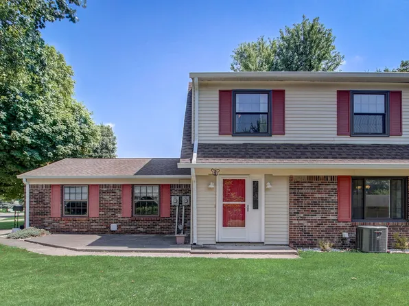 4506 Chelsea Dr, Anderson, IN 46013