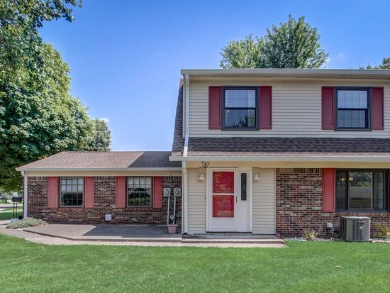 4506 Chelsea Dr, Anderson, IN 46013