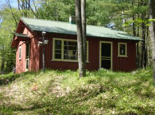 9269 W Lake Dr, Pound, WI 54161