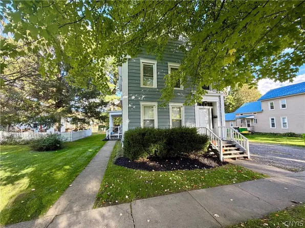 31 Cortland St, Homer, NY 13077