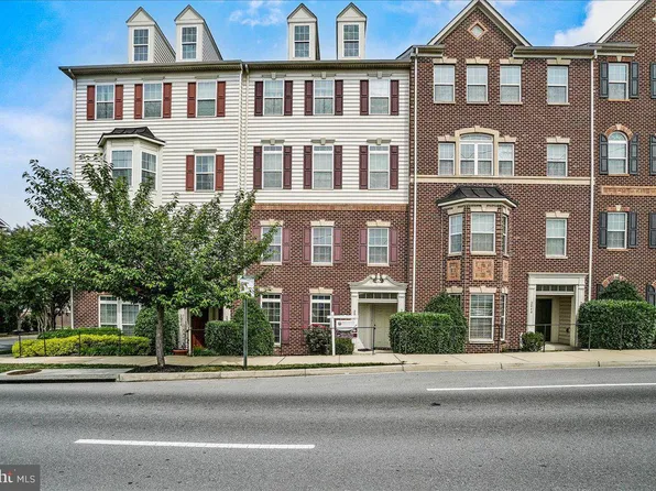 202 Mill Pond Rd, Frederick, MD 21701