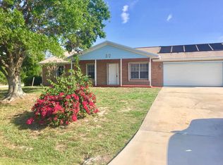 291 SW Oakridge Dr, Pt Saint Lucie, FL 34953