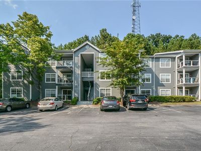 6102 Santa Fe Pkwy, Sandy Springs, GA, 30350