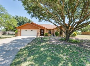 1034 Butterfly Ln, San Angelo, TX 76905