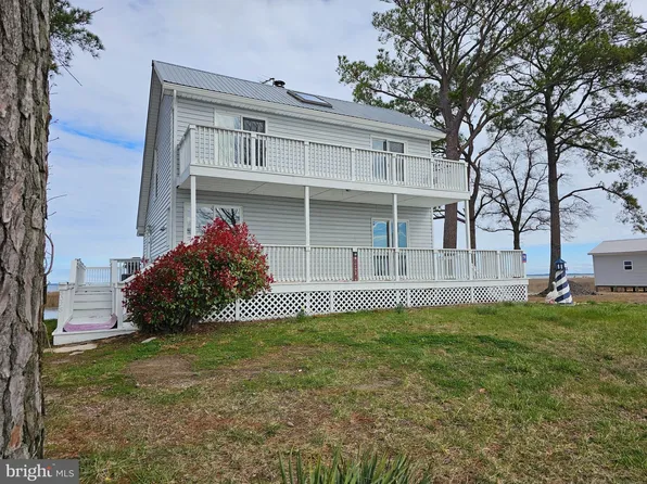 8078 Riverview Rd, Westover, MD 21871