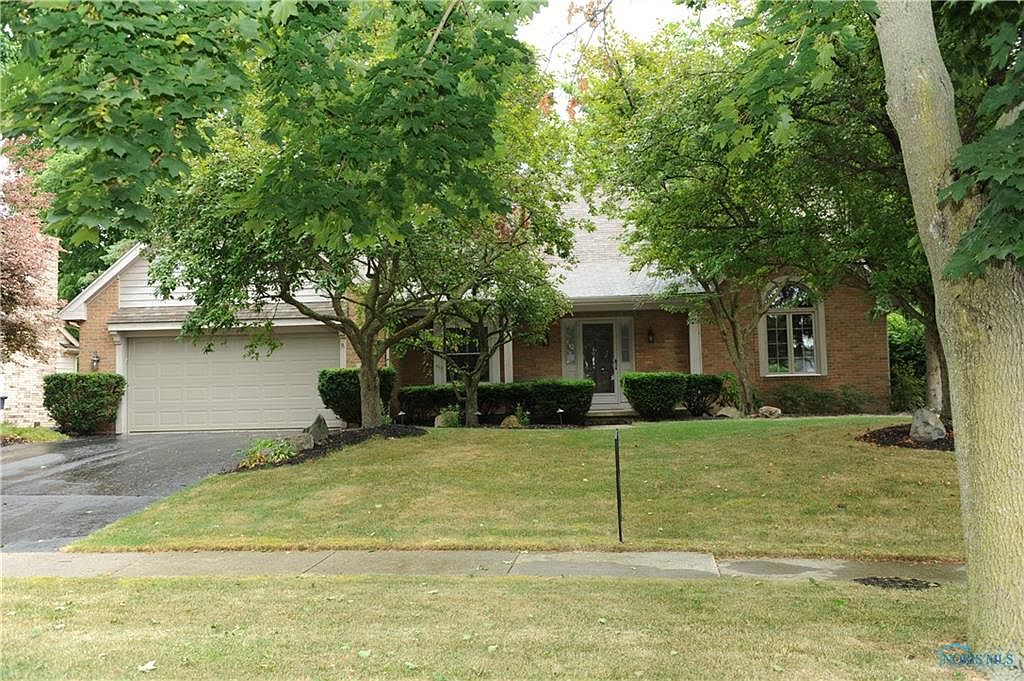 7265 Sawmill Run, Holland, OH 43528 Zillow