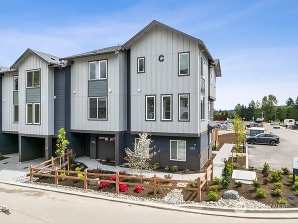 14707 87th Avenue SE #H1, Snohomish, WA 98296