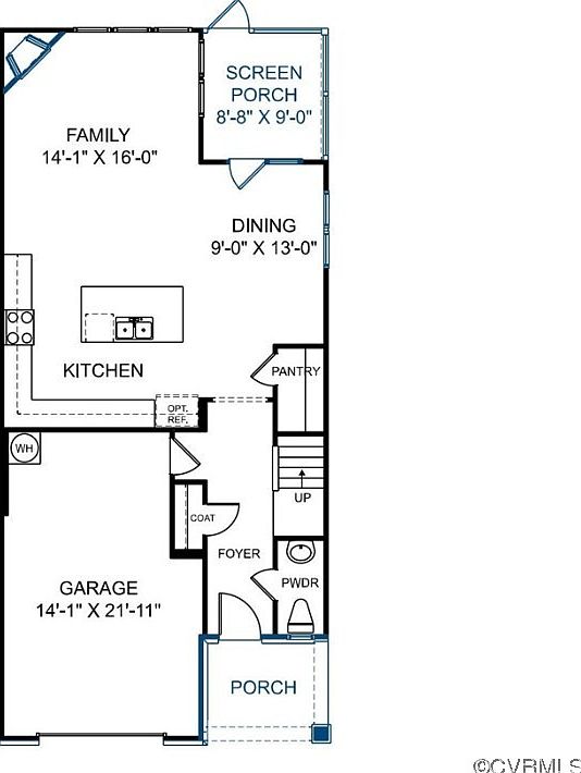 2nd image of 3600 Irby Pond Dr