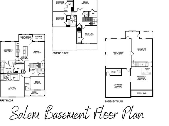 4th image of 1063 Timberline Rdg