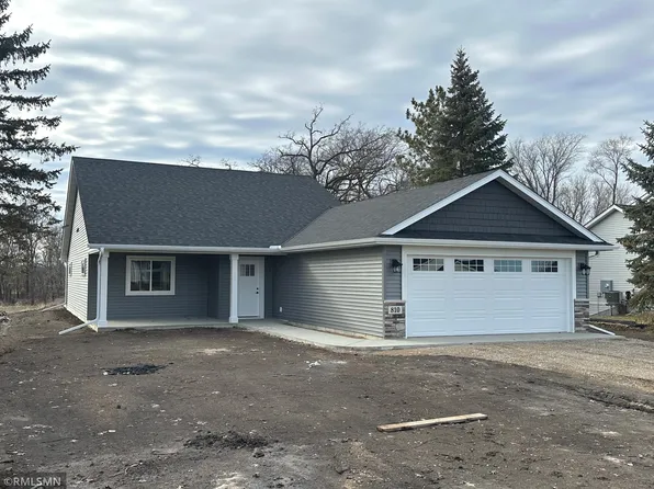 810 Morrison Ave S, Annandale, MN 55302
