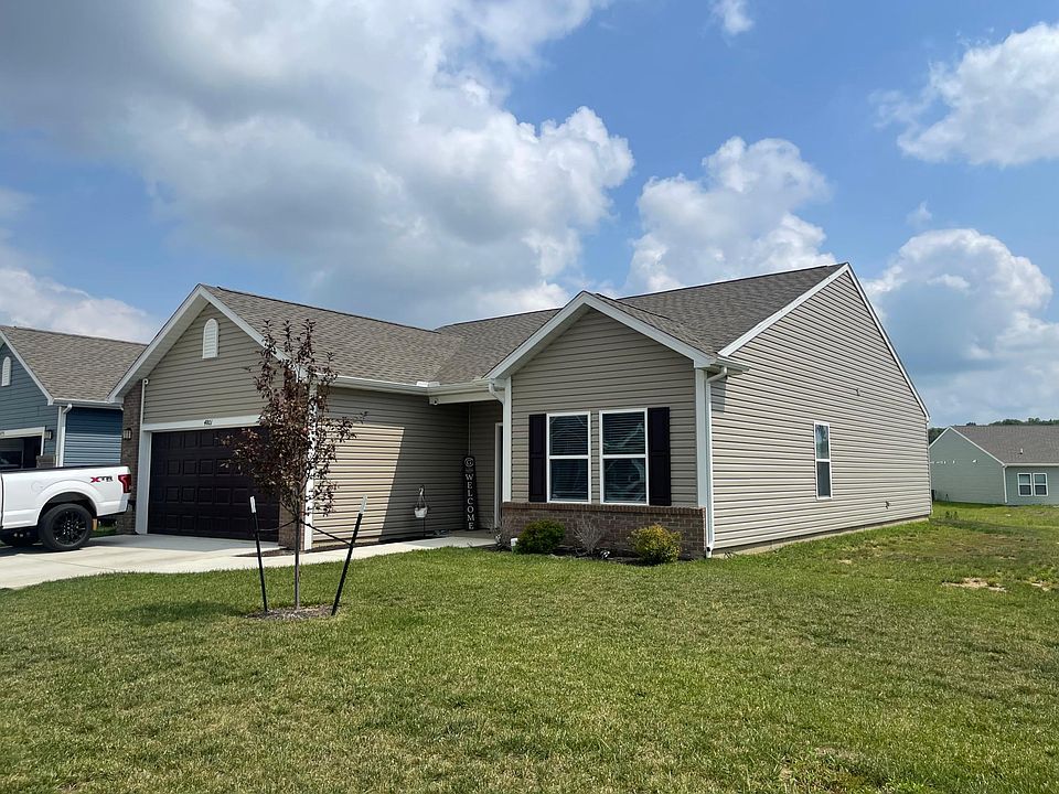 2nd image of 4801 Gawain Dr