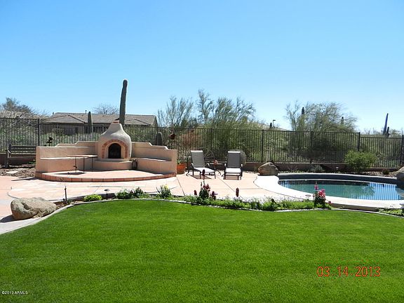5th image of 41617 N Shadow Creek Way
