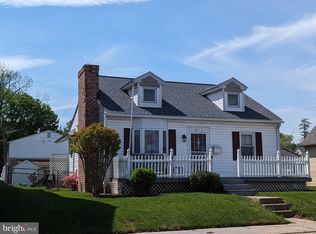 408 Market St, Havre De Grace, MD 21078