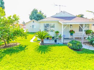 2337 Kella Ave, Whittier, CA 90601