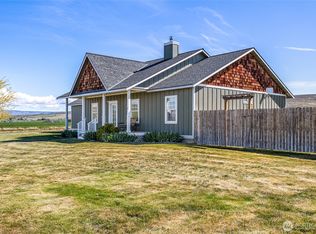 1350 Hamilton Rd, Ellensburg, WA 98926