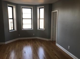 498 Concord Ave #3, Bronx, NY 10455