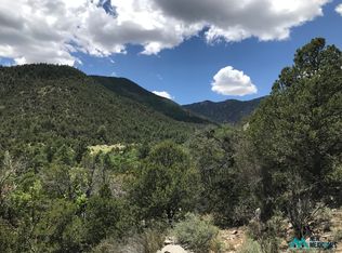 0 Water Canyon Rd, Magdalena, NM 87825