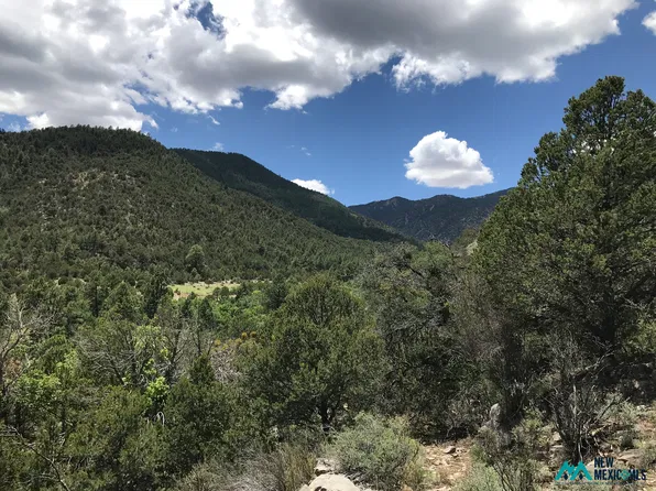0 Water Canyon Rd, Magdalena, NM 87825