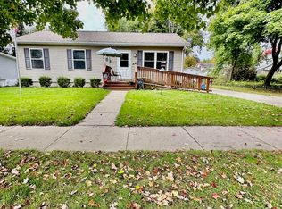 108 Armstrong St, Leslie, MI