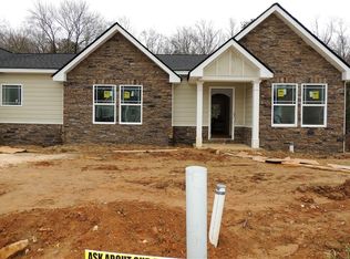6190 Garden Cir, Douglasville, GA 30135