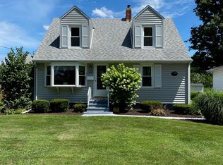 918 Terry Ave, Kewanee, IL 61443