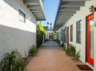222 W. Via Sol, Palm Springs, CA 92262