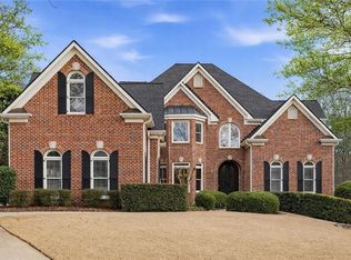 9885 Nature Mill Rd, Johns Creek, GA 30022