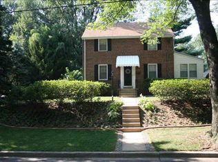 10112 Gladstone St, Silver Spring, MD 20902