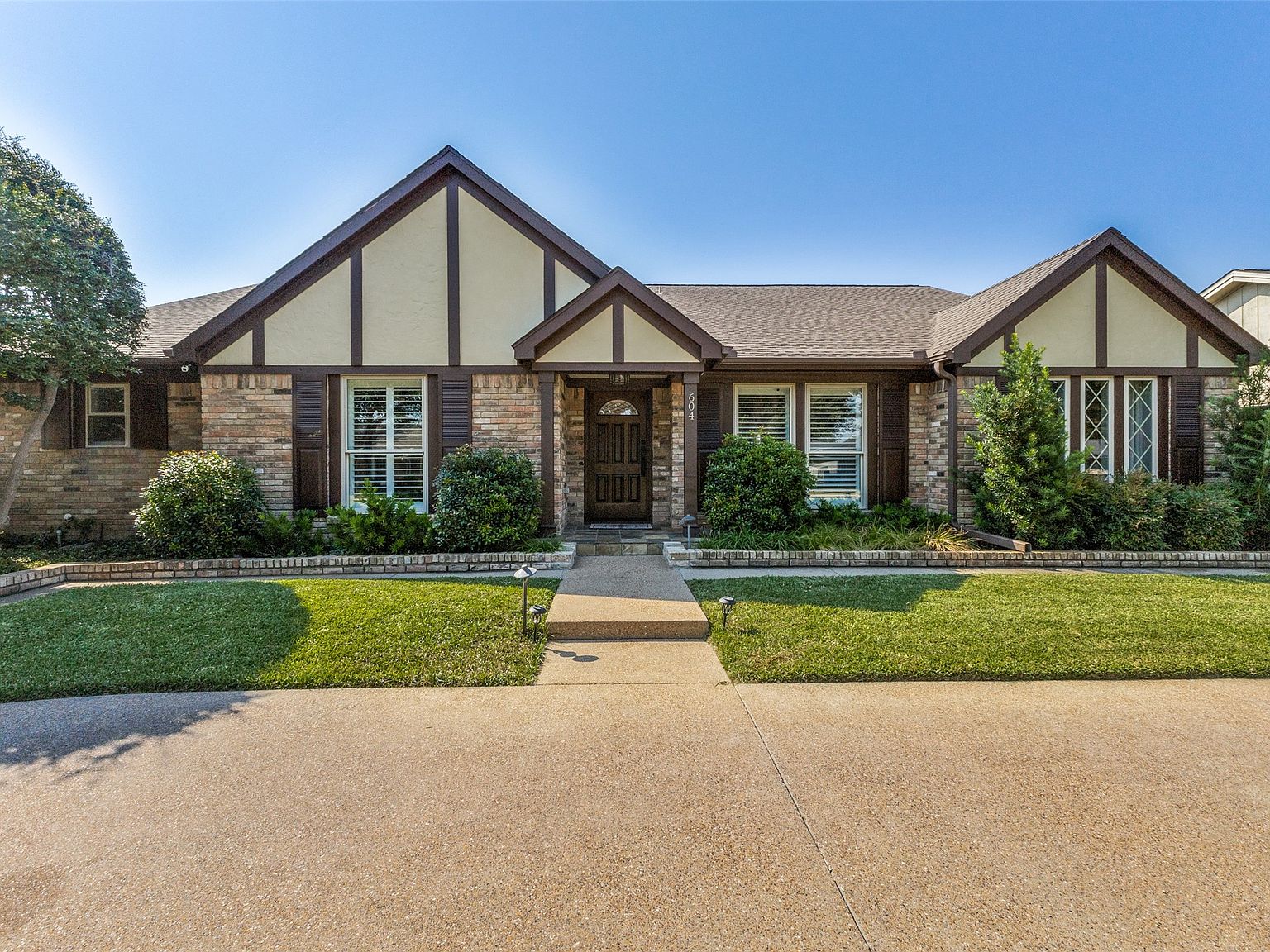 604 Tiffany Trl, Richardson, TX 75081 | Zillow