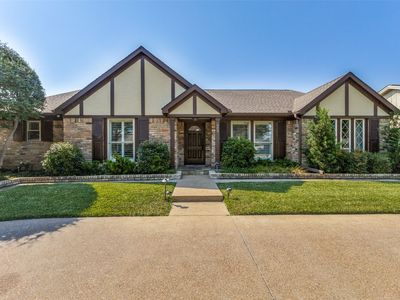 604 Tiffany Trl, Richardson, TX, 75081