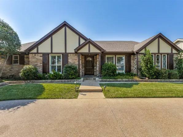 604 Tiffany Trl, Richardson, TX 75081