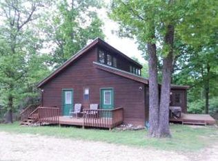 6419 Highway 43 S, Harrison, AR 72601