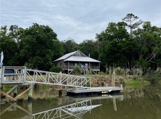 15 & 16 Hird Is #A, Darien, GA 31305