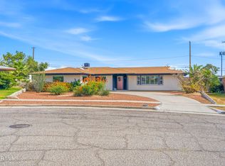 224 Viking Dr, El Paso, TX 79912