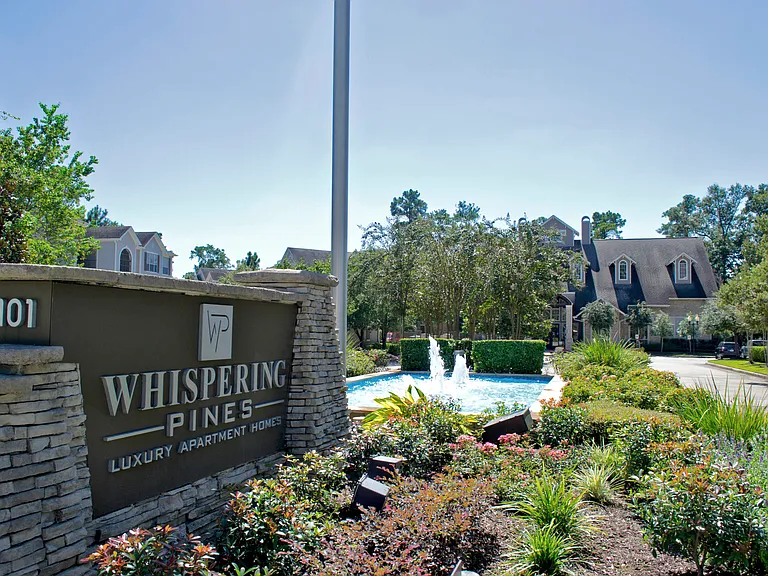 Whispering Pines Ranch — Photo 22