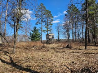 Xxx Zarr Rd, Ironton, MN 56455