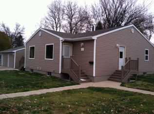 1115-1117 2nd Ave Sw, Minot, ND 58701