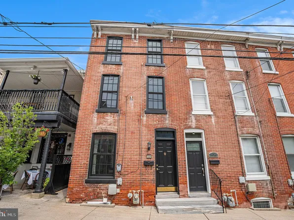 126 Ford St, West Conshohocken, PA 19428