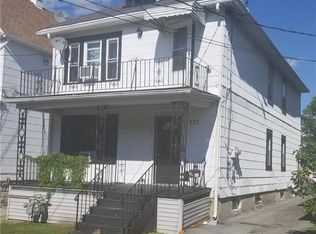121 Hoerner Ave, Buffalo, NY 14211
