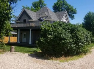 1620 Saint Joe St APT 1, Spearfish, SD 57783
