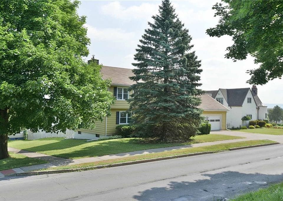 603 Pleasant St, Utica, NY 13501 Zillow