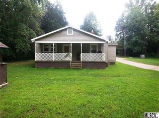 7496 Burke County Line Rd, Hickory, NC 28602
