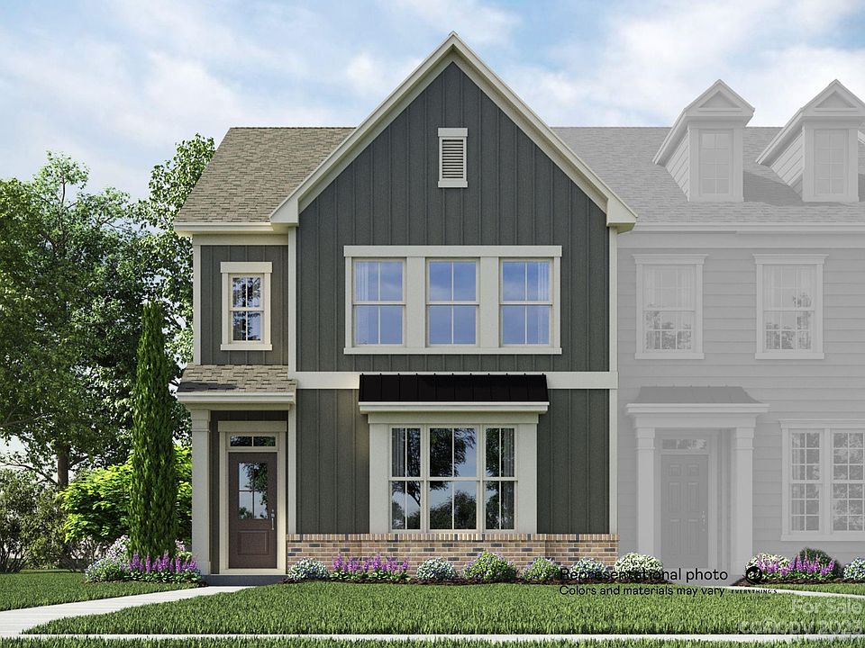 1st image of 15712 Country House St #8