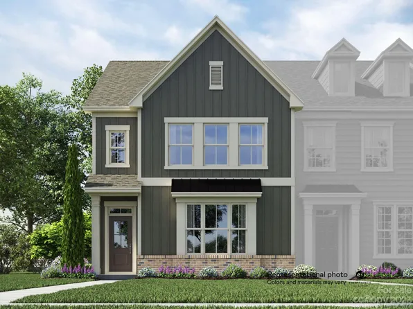 15764 Country House St #21, Charlotte, NC 28273