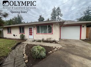 4714 Ridgemont Ct SE, Olympia, WA 98513
