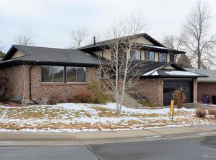 3065 S Roslyn St, Denver, CO 80231