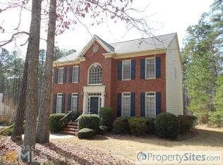 240 Highview Trce, Fayetteville, GA 30215