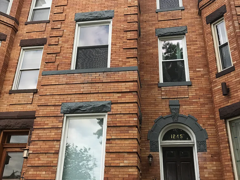 1245 Kenyon St NW #1 — Photo 1