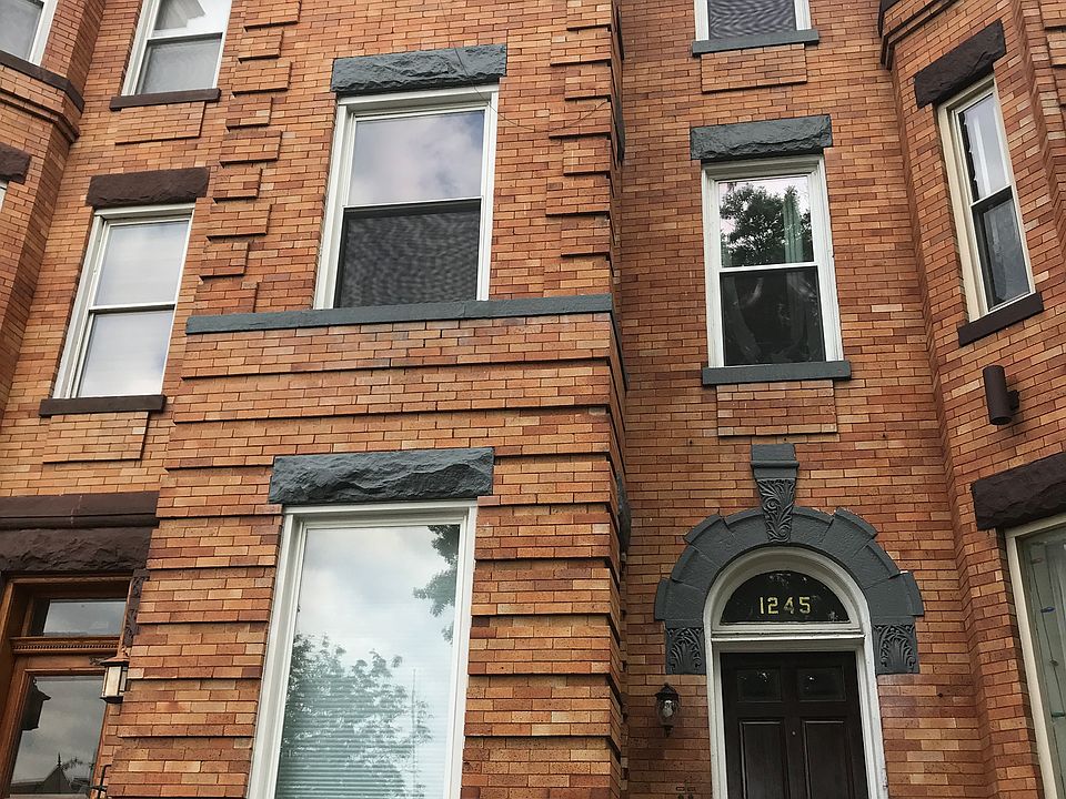 1st image of 1245 Kenyon St NW Floor 1